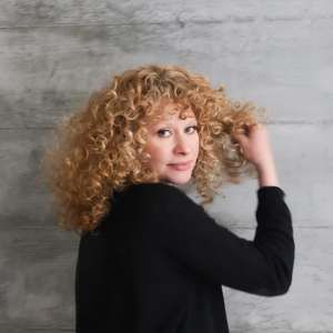 Meet your Posher, Bozhena